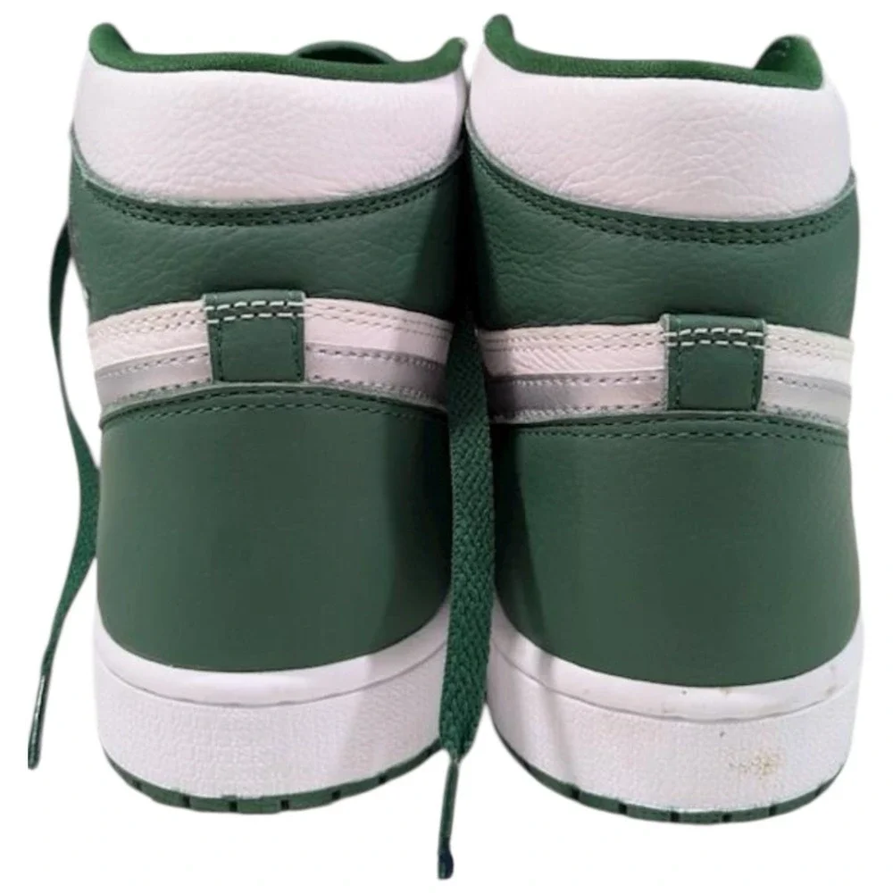 Mens Size 10 - Nike Air Jordan 1 Retro High OG Gorge Green (DZ5485-303)